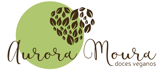 Aurora Moura – Doces Veganos